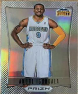 Andre Iguodala