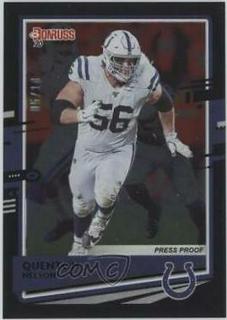 Quenton Nelson