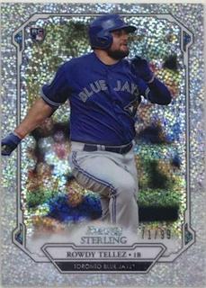 Rowdy Tellez