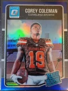 Corey Coleman