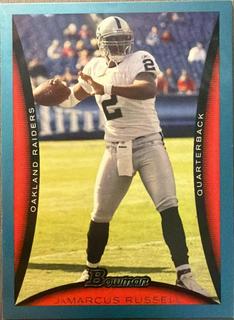 JaMarcus Russell
