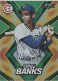 Ernie Banks
