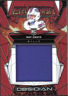 Ray Davis