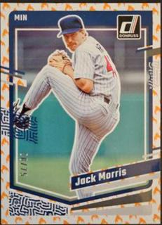 Jack Morris
