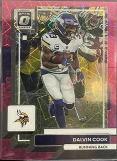 Dalvin Cook