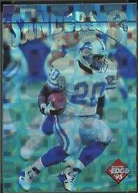 Barry Sanders