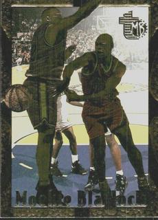 Mookie Blaylock
