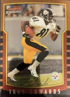Troy Edwards