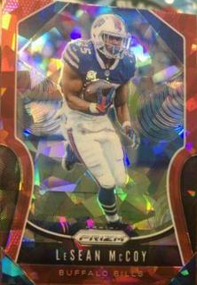 LeSean McCoy