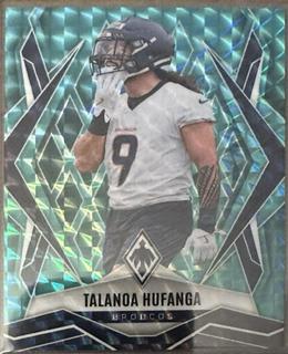 Talanoa Hufanga