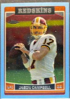 Jason Campbell