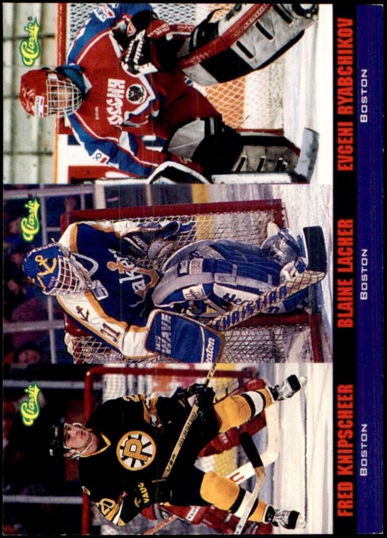 Chris Wells #20 Hockey Cards 1994 Classic