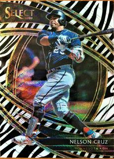 Nelson Cruz