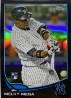 Melky Mesa