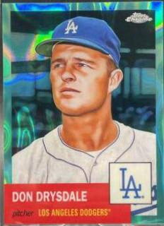 Don Drysdale