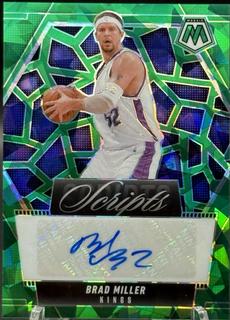 Brad Miller