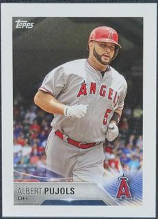 Albert Pujols