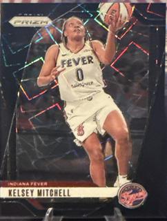 Kelsey Mitchell