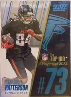 Cordarrelle Patterson