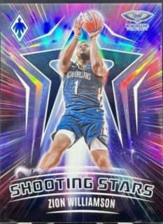 Zion Williamson