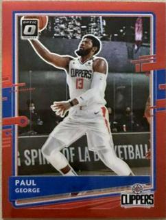 Paul George