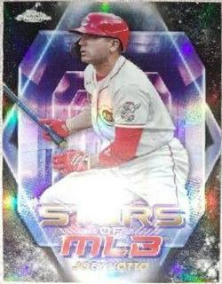 Joey Votto