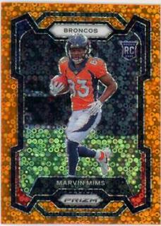 Marvin Mims