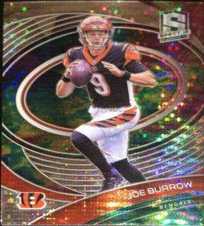 Joe Burrow