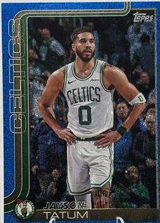 Jayson Tatum