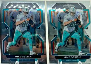 Mike Gesicki