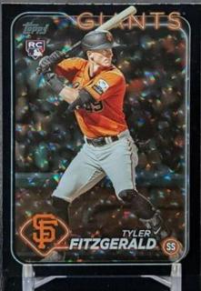 Tyler Fitzgerald
