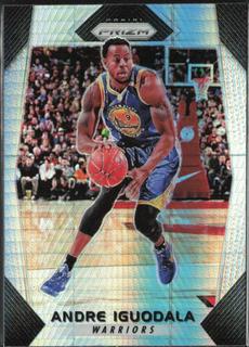 Andre Iguodala
