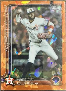 Carlos Correa