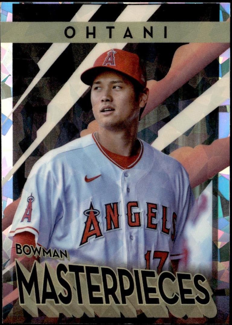 Shohei Ohtani [Atomic] #BM-4