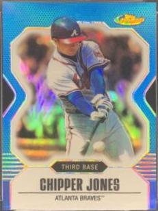 Chipper Jones