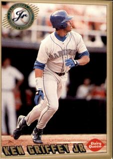 Ken Griffey Jr.
