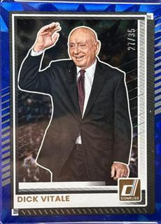 Dick Vitale