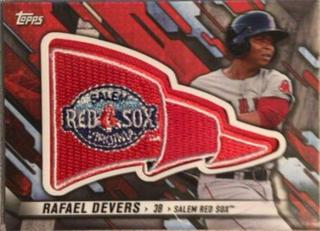 Rafael Devers