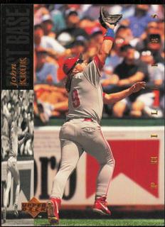 John Kruk
