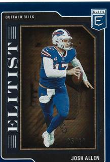 Josh Allen
