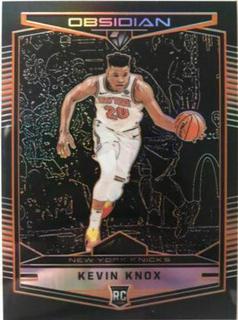 Kevin Knox