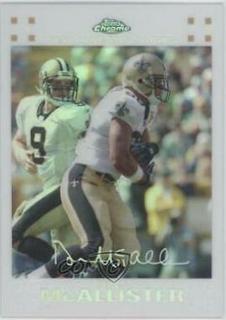 Deuce McAllister