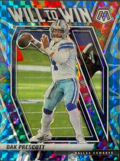 Dak Prescott