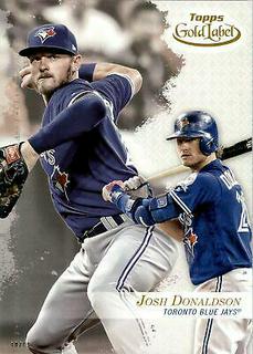 Josh Donaldson