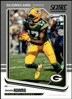 Davante Adams