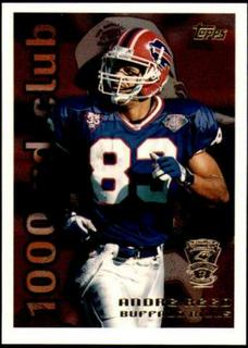 Andre Reed