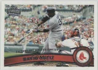 David Ortiz