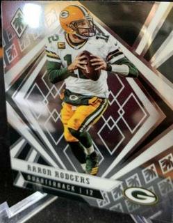 Aaron Rodgers