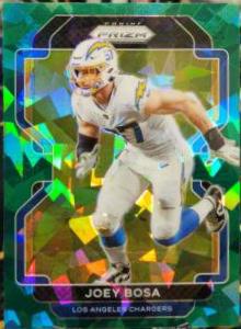 Joey Bosa