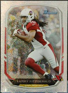 Larry Fitzgerald